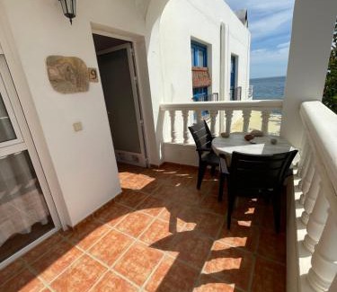 Las Negras Apartment | EL DUENDE