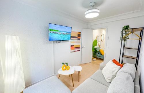 Delicias Apartment | El Ebro del Pilar - Turistea