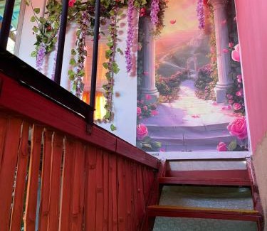 Manizales Ski Chalet | El eden