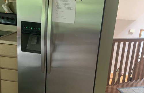 Bushkill House | EL EDEN PLACE TO REST AND ENJOY (EL EDEN LUGAR PARA DESCANSAR Y DISFRUTAR