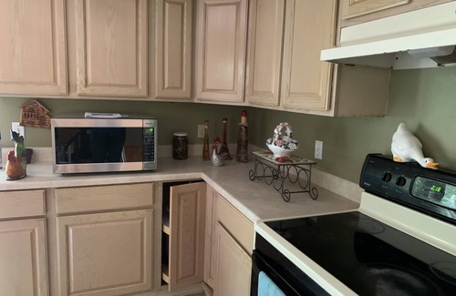 Bushkill House | EL EDEN PLACE TO REST AND ENJOY (EL EDEN LUGAR PARA DESCANSAR Y DISFRUTAR