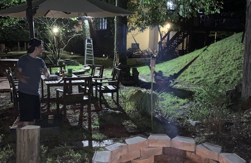 Bushkill House | EL EDEN PLACE TO REST AND ENJOY (EL EDEN LUGAR PARA DESCANSAR Y DISFRUTAR