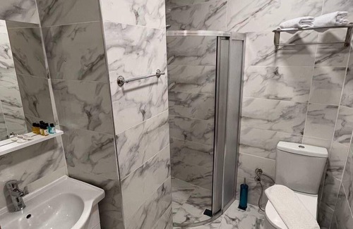 Kucukcekmece Hotel | El Emin İstanbul Hotel