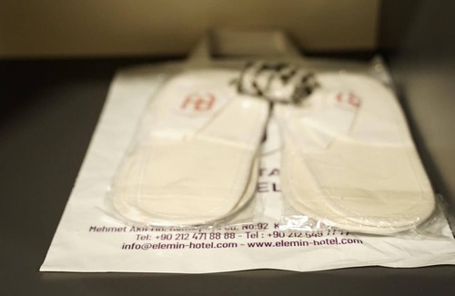 Kucukcekmece Hotel | El Emin İstanbul Hotel