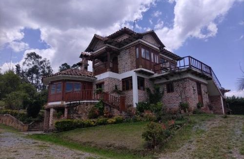 Villa de Leyva House | El Encanto De La Villa Campestre