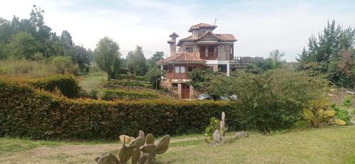 Villa de Leyva House | El Encanto De La Villa Campestre
