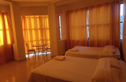 Iquitos Hotel | El encanto del mundo amazonico