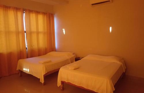 Iquitos Hotel | El encanto del mundo amazonico