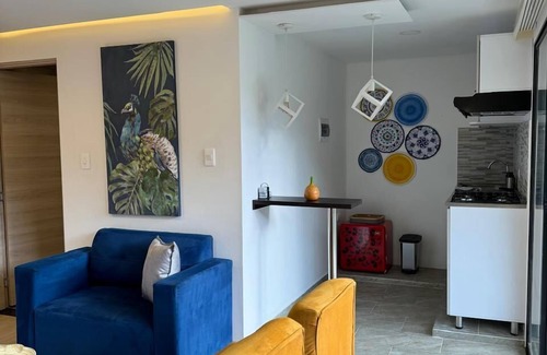 Duitama Cabin | El encanto hotel boutique