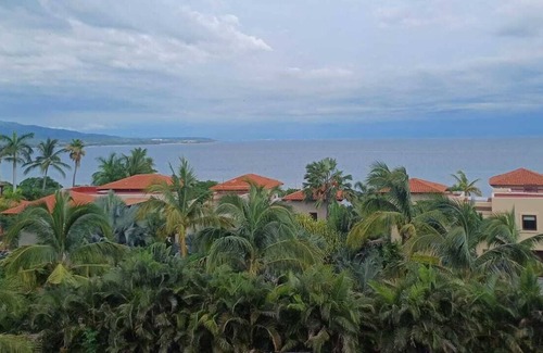 San Marcos House | El Encanto in Punta Mita Gates - Brand New 4,300+ 4 BD 4 BA with Amazing Views!