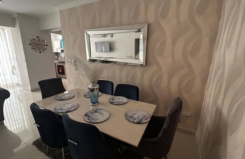 Santo Domingo Apartment | El Encuentro Estrategicon