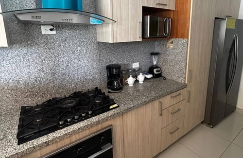 Santo Domingo Apartment | El Encuentro Estrategicon
