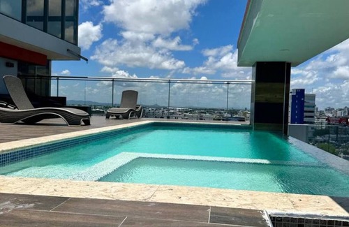 Santo Domingo Apartment | El Encuentro Estrategicon