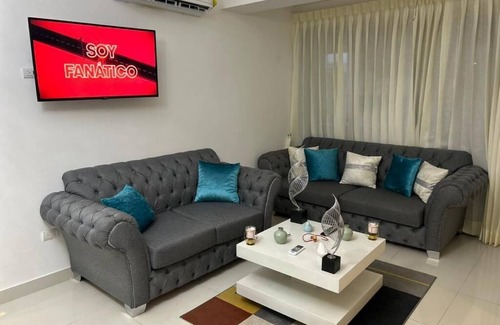 Santo Domingo Apartment | El Encuentro Estrategicon