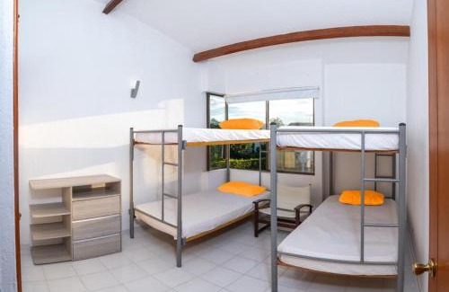 Melgar Apartment | El Ensueño 2