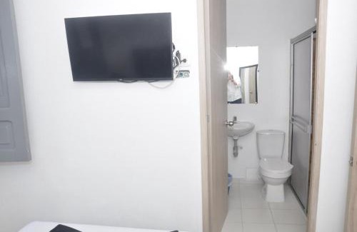 Manizales Hotel | El ensueño