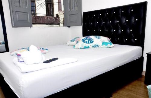 Manizales Hotel | El ensueño