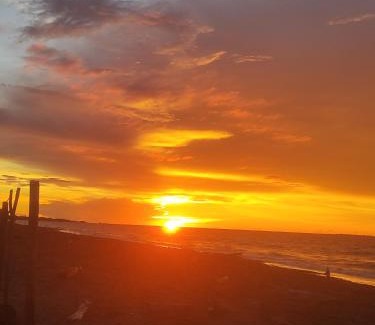 San Bernardo del Viento House | El ensueño