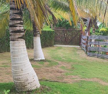 San Bernardo del Viento House | El ensueño