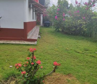 San Bernardo del Viento House | El ensueño