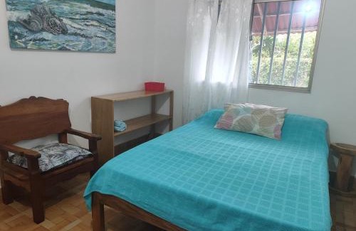 San Bernardo del Viento House | El ensueño