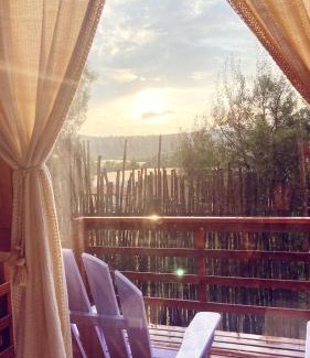 Villa de Leyva Ski Chalet | El Ensueño