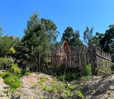 Villa de Leyva Ski Chalet | El Ensueño