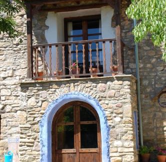 Mediano House | El Ensueño