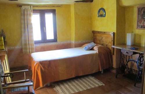 Mediano House | El Ensueño