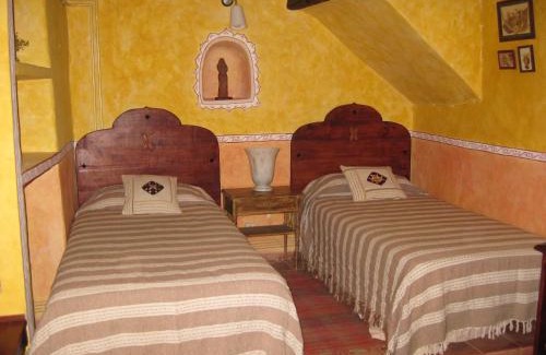 Mediano House | El Ensueño