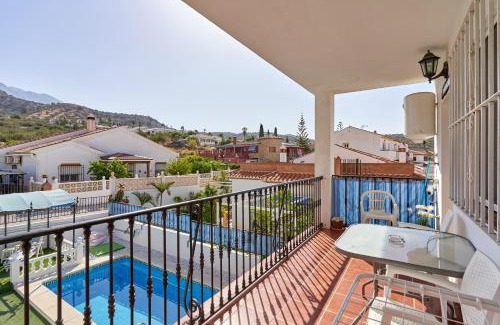 Puente de Salia House | El Escondite