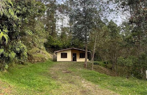 Medellin House | ¡El escondite Santa Elena!