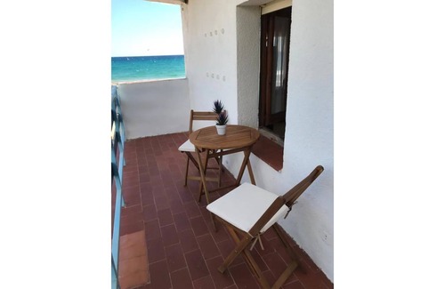 Tarragona Apartment | El Faro Apartaments Platja Llarga - Las Salinas