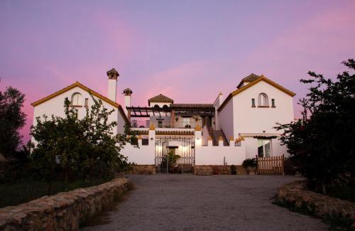 Arcos de la Frontera Bed & Breakfast | El Fogón del Duende