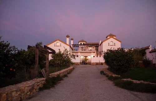 Arcos de la Frontera Bed & Breakfast | El Fogón del Duende