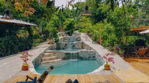 Munoz Cabin | EL GALLO ECOLODGE