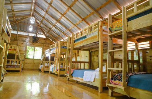 Munoz Cabin | EL GALLO ECOLODGE