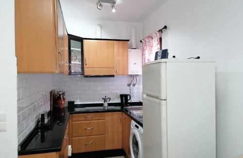 Gaucin Apartment | El Gallinero de Rita