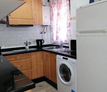 Gaucin Apartment | El Gallinero de Rita