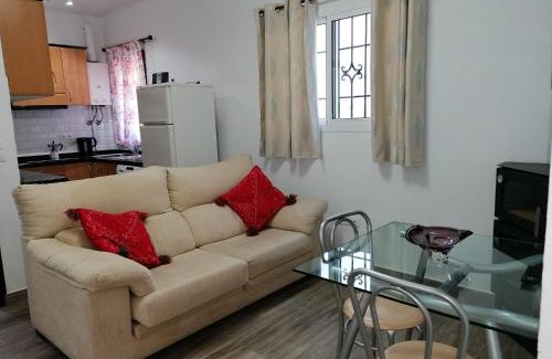 Gaucin Apartment | El Gallinero de Rita