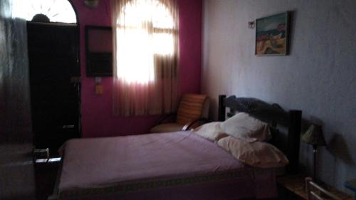 Taganga House | El Garaje Hostal