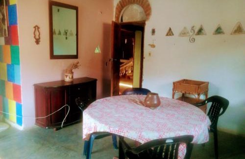 Taganga House | El Garaje Hostal