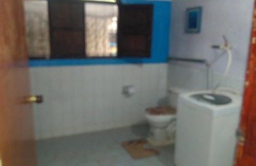 Taganga House | El Garaje Hostal