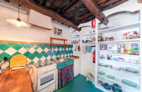 Capileira House | El Gato Negro