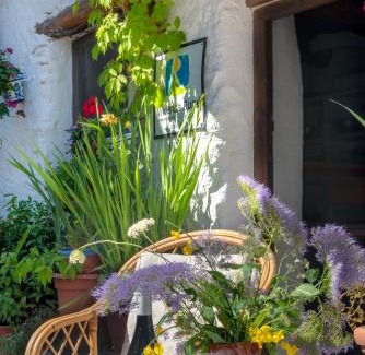 Capileira House | El Gato Negro