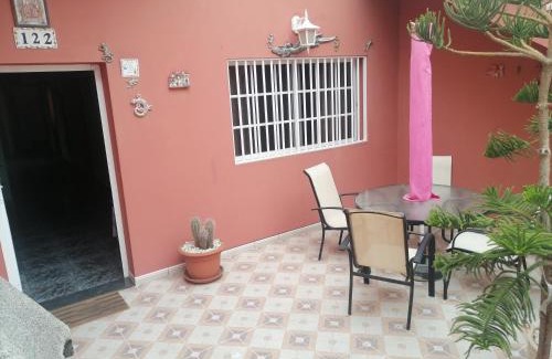 Playa de Arinaga House | El Girasol