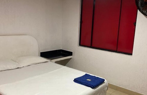 Girardot Hotel | El Gran Hotel Keops