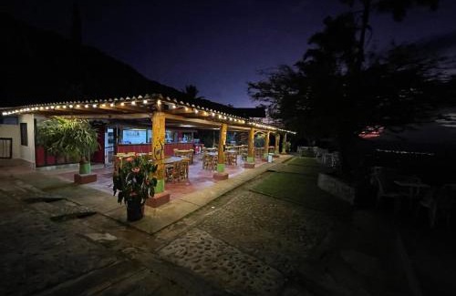 Buenavista Hotel | El Gran Mirador