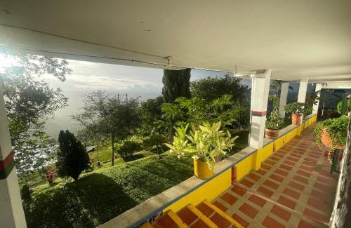 Buenavista Hotel | El Gran Mirador