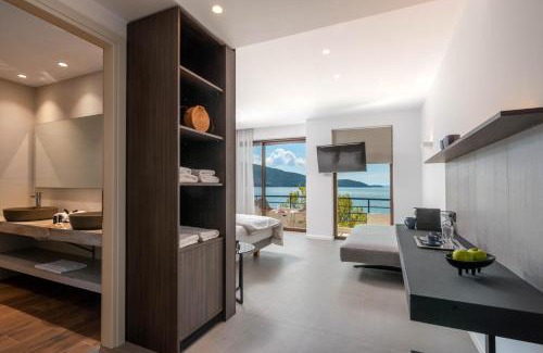 Igoumenitsa Hotel | El Greco